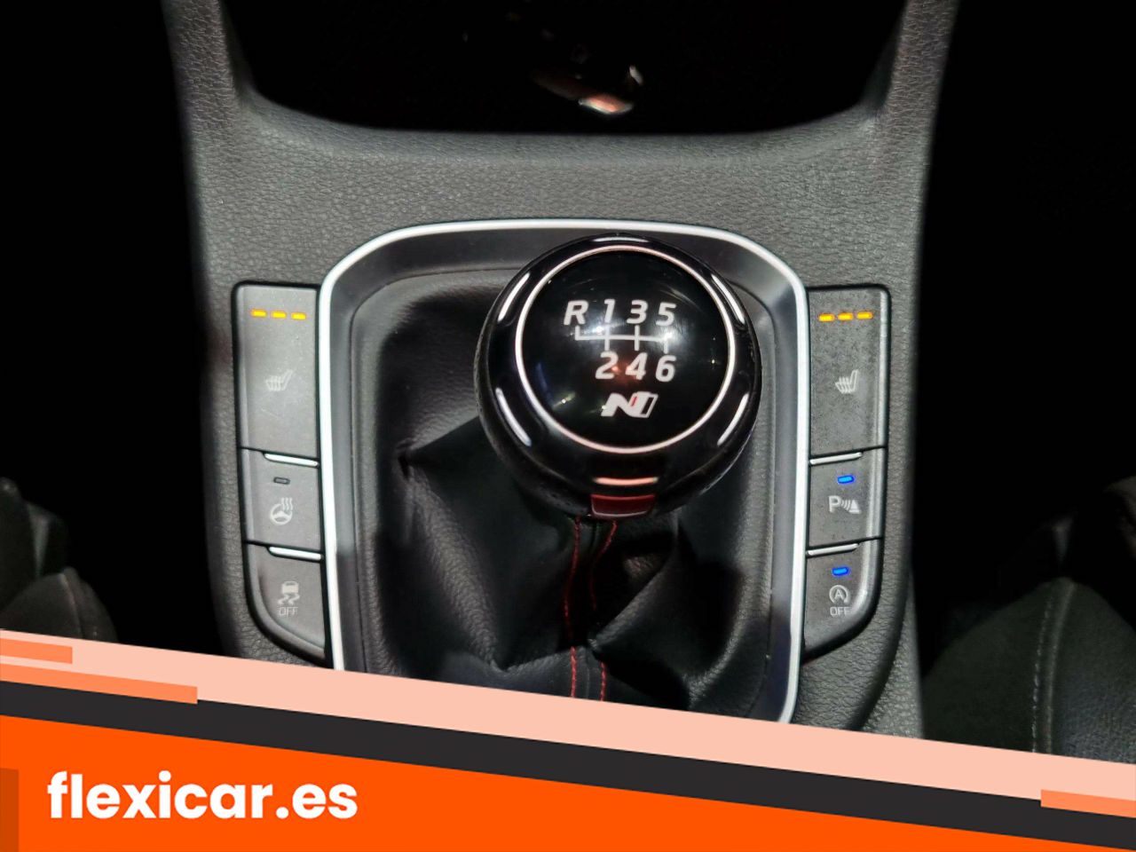 Foto Hyundai i30 22