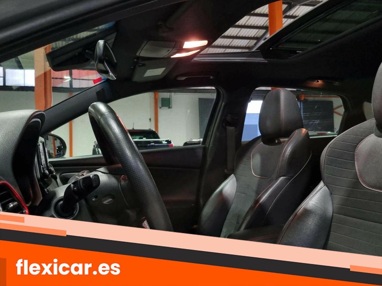 Foto Hyundai i30 24