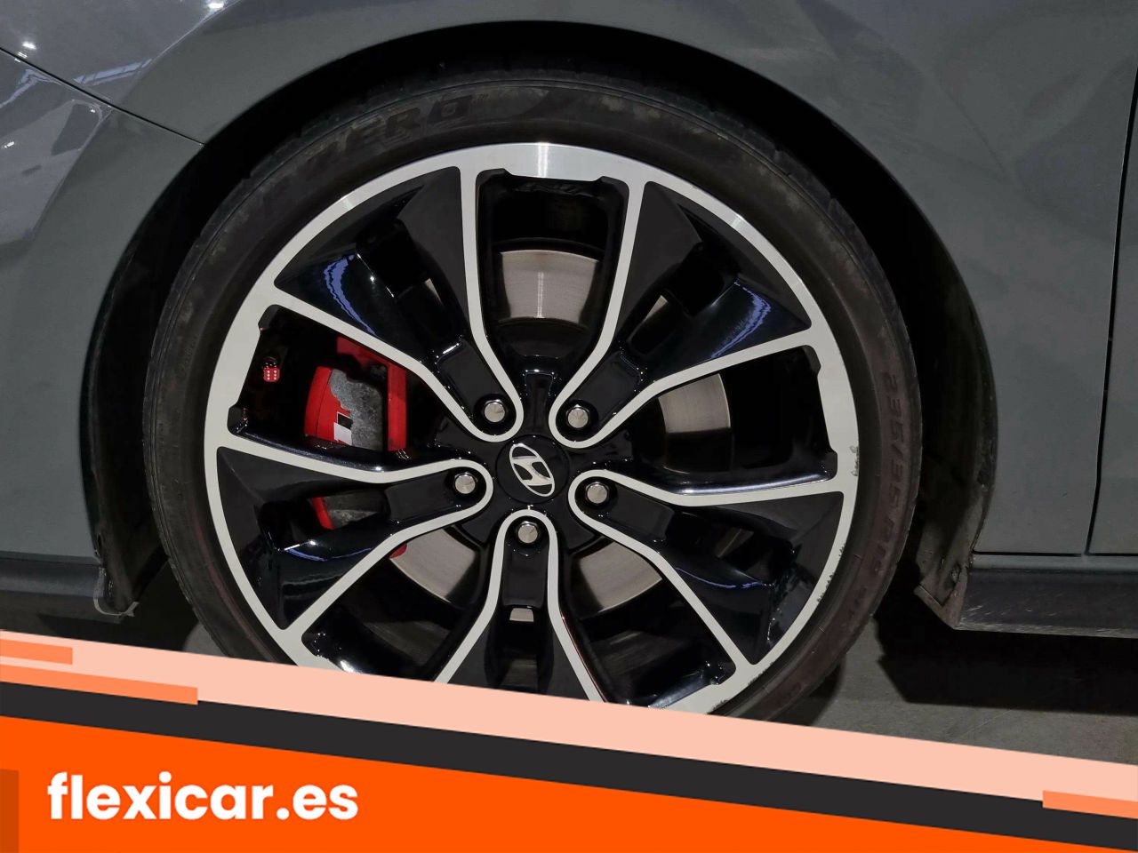 Foto Hyundai i30 25