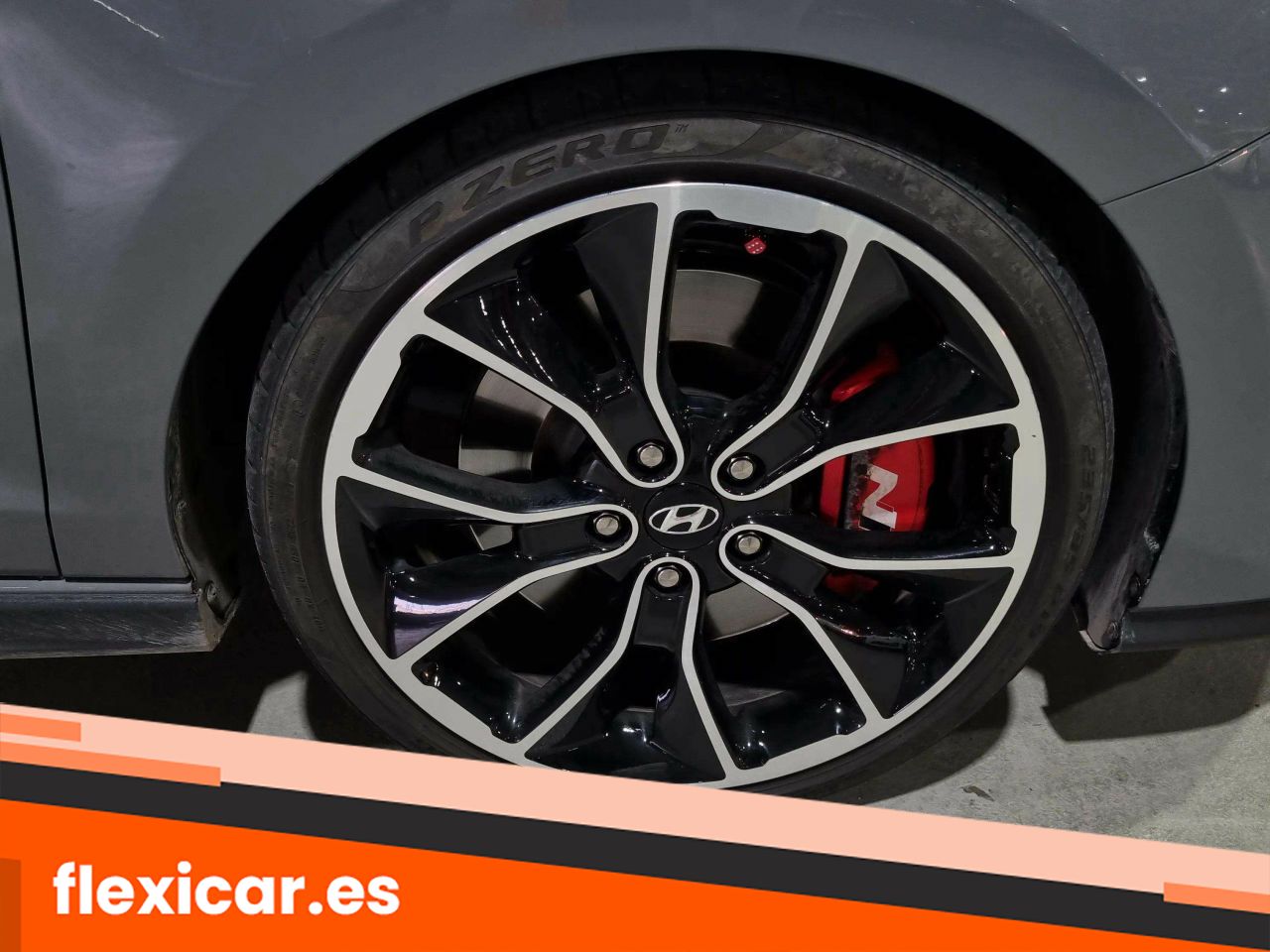 Foto Hyundai i30 26