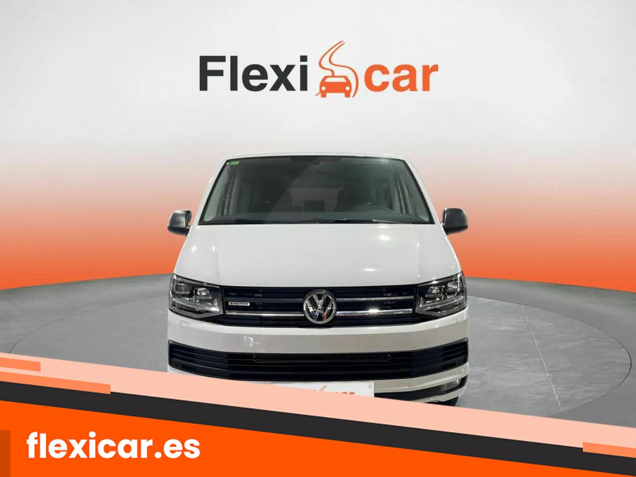 Foto Volkswagen Multivan 2