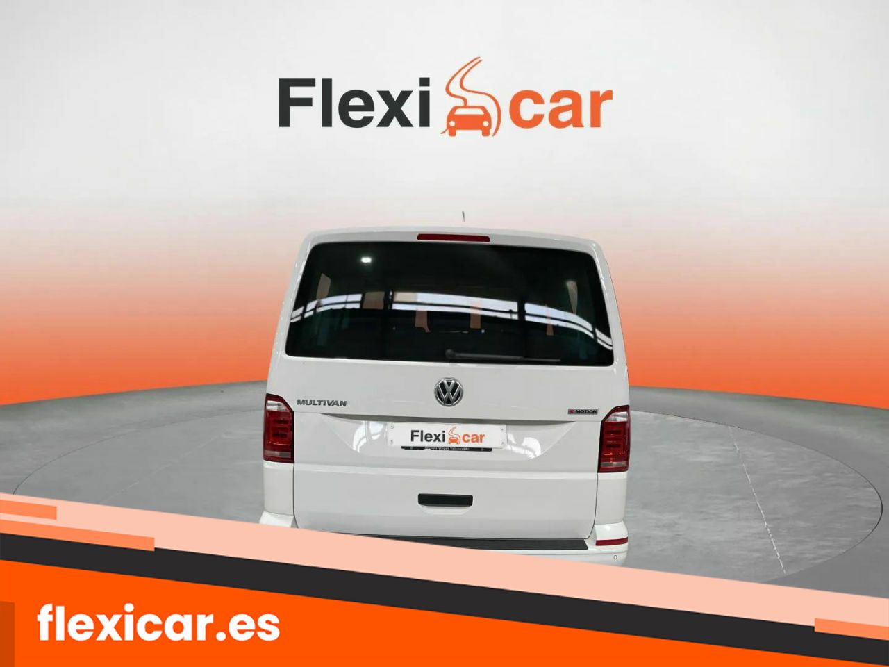 Foto Volkswagen Multivan 4