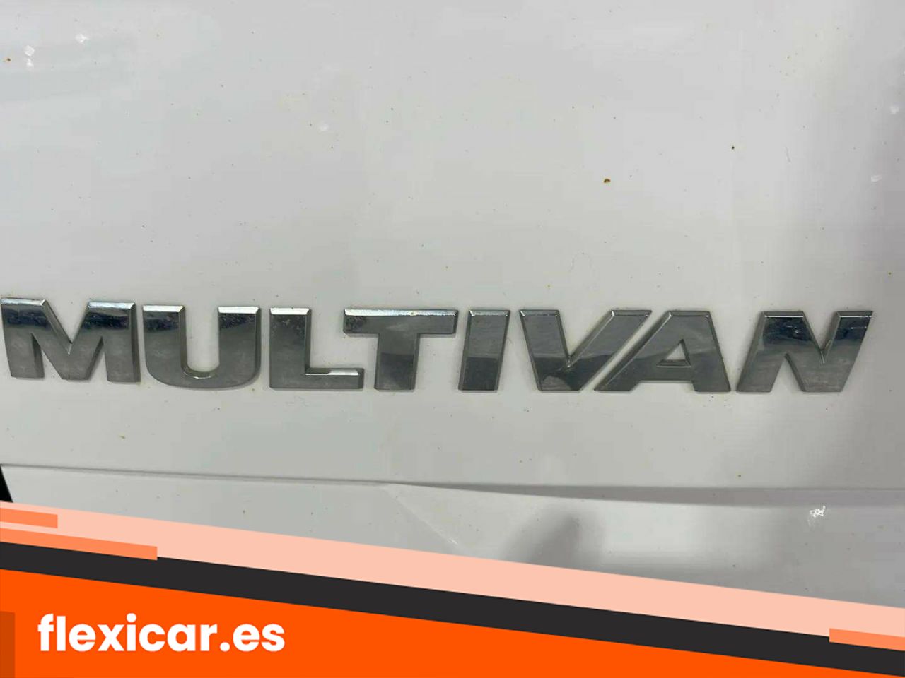 Foto Volkswagen Multivan 7