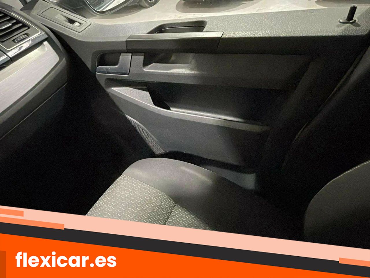 Foto Volkswagen Multivan 9