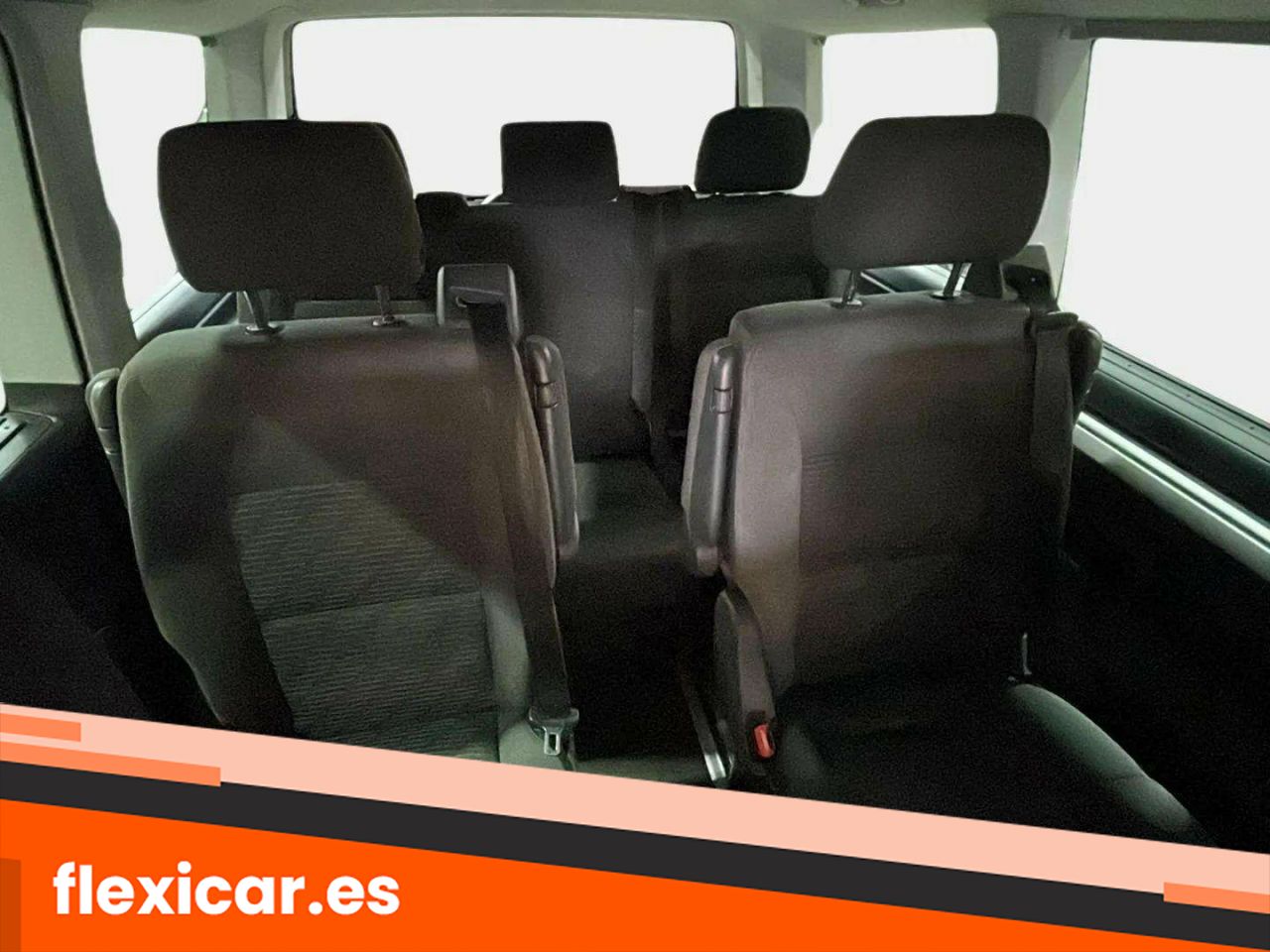 Foto Volkswagen Multivan 13