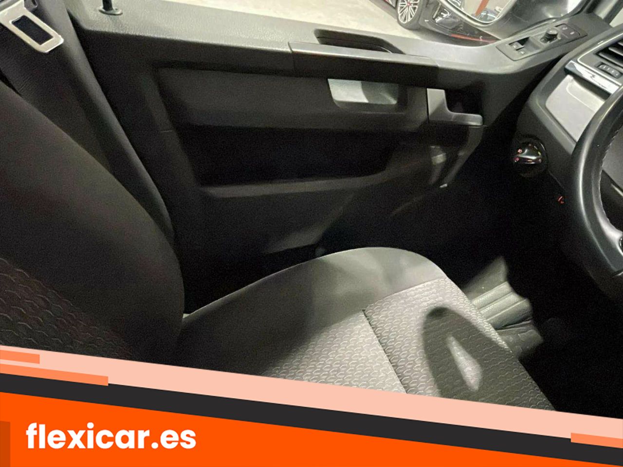 Foto Volkswagen Multivan 16