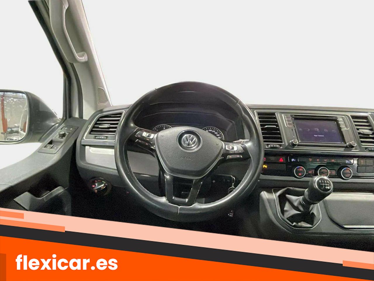 Foto Volkswagen Multivan 17