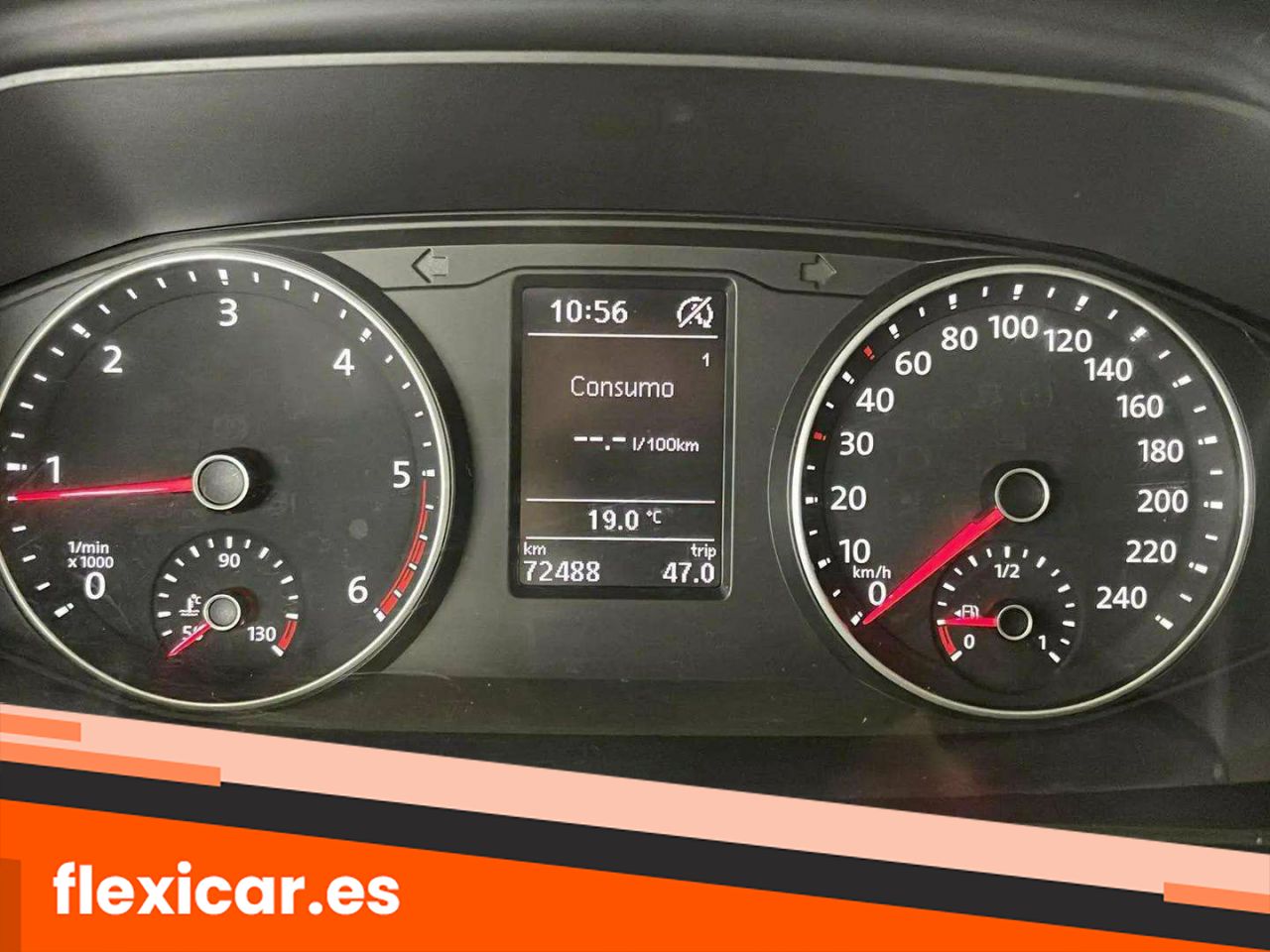 Foto Volkswagen Multivan 18