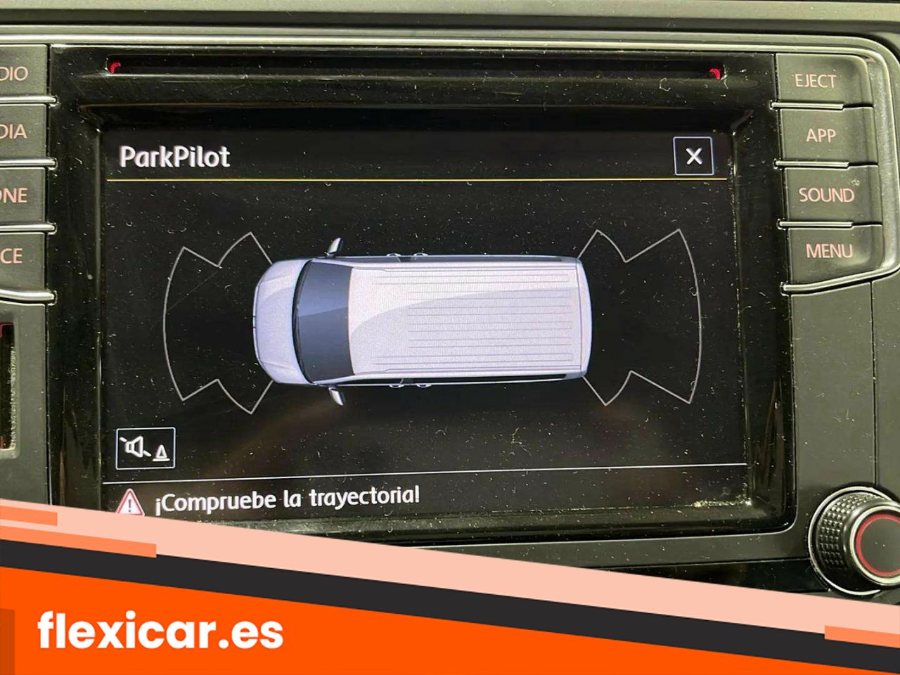 Foto Volkswagen Multivan 20