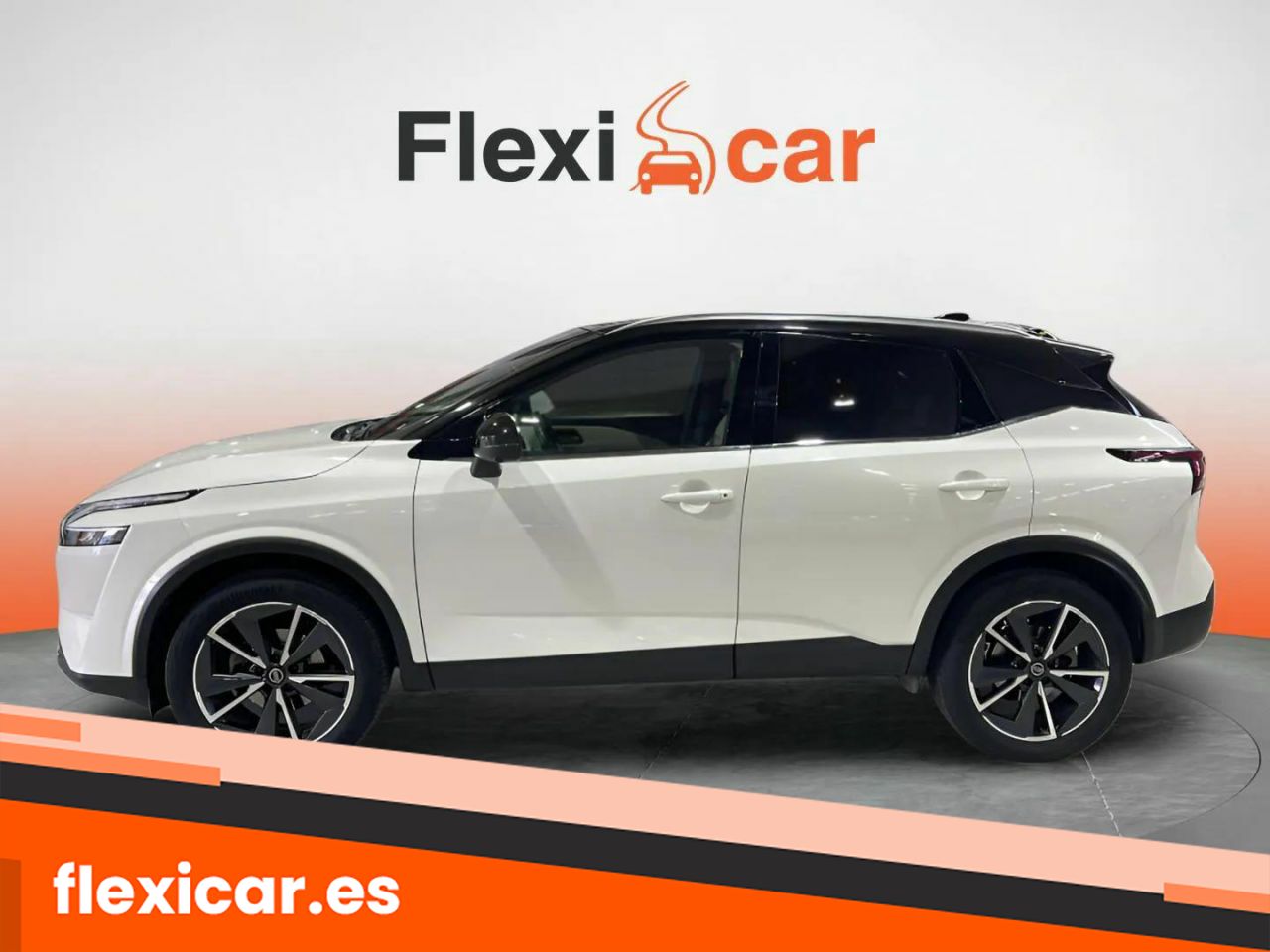Foto Nissan Qashqai 2