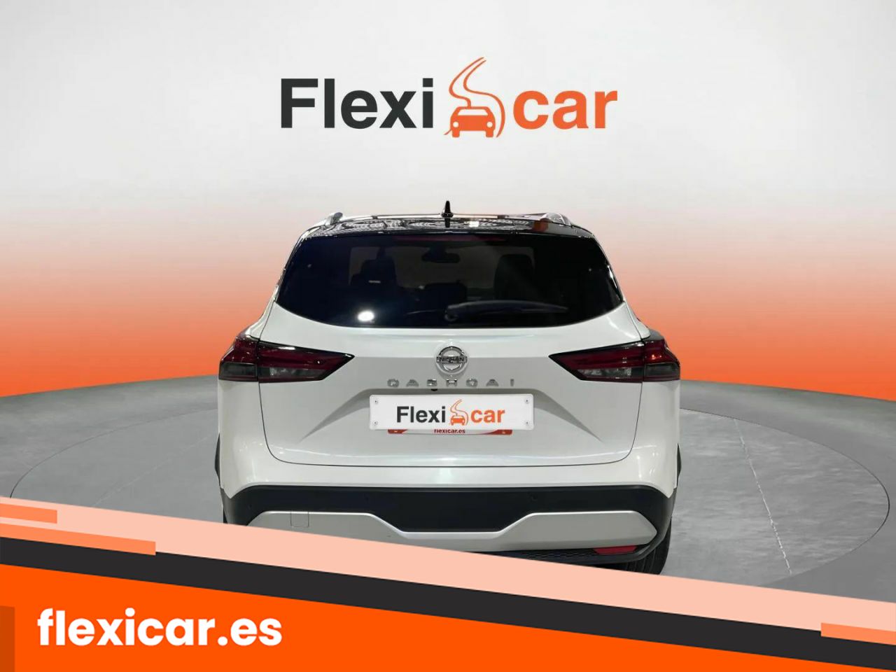 Foto Nissan Qashqai 4