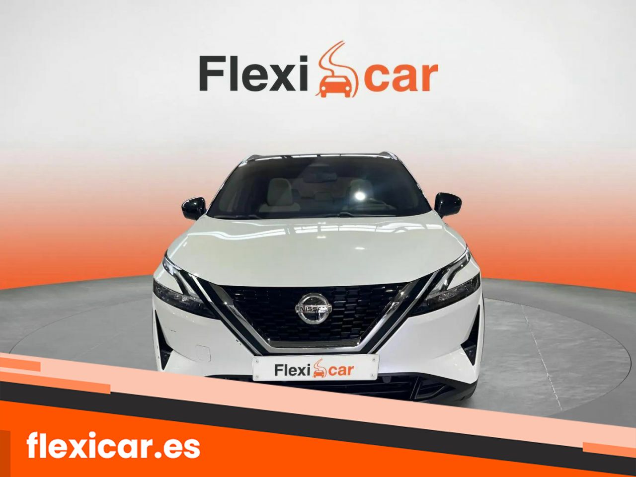 Foto Nissan Qashqai 5