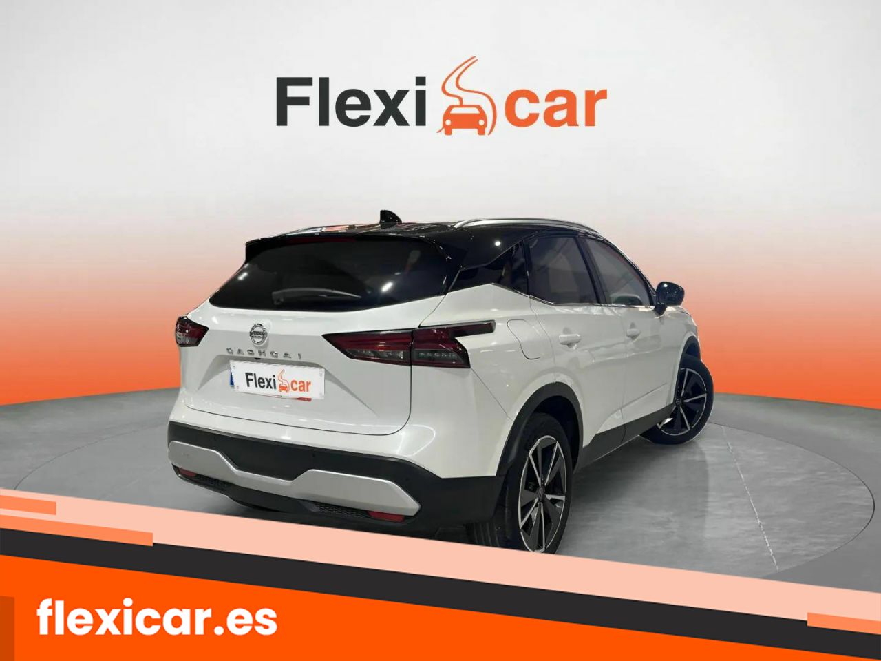 Foto Nissan Qashqai 8
