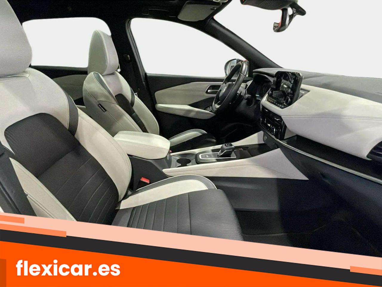 Foto Nissan Qashqai 10