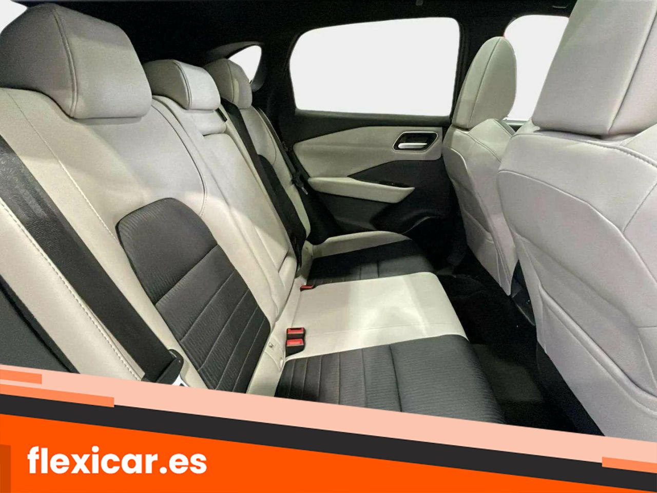 Foto Nissan Qashqai 11