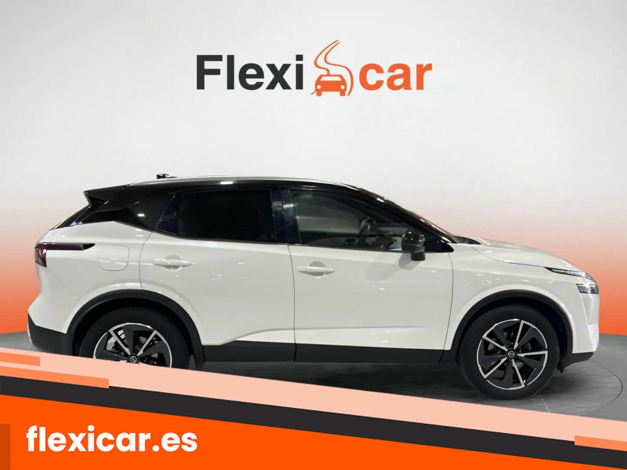 Foto Nissan Qashqai 12