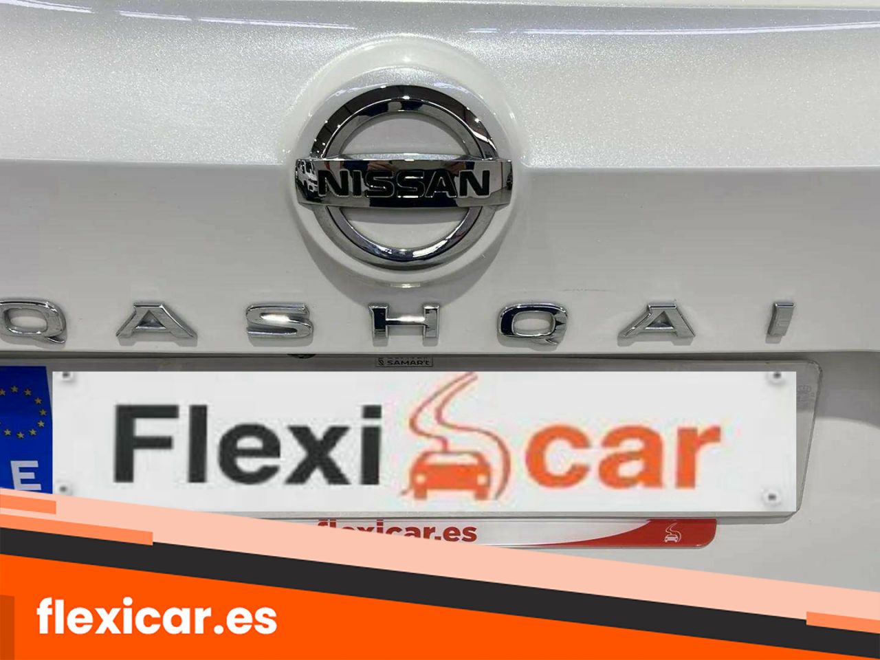 Foto Nissan Qashqai 13
