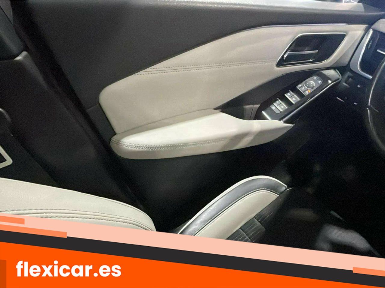 Foto Nissan Qashqai 15