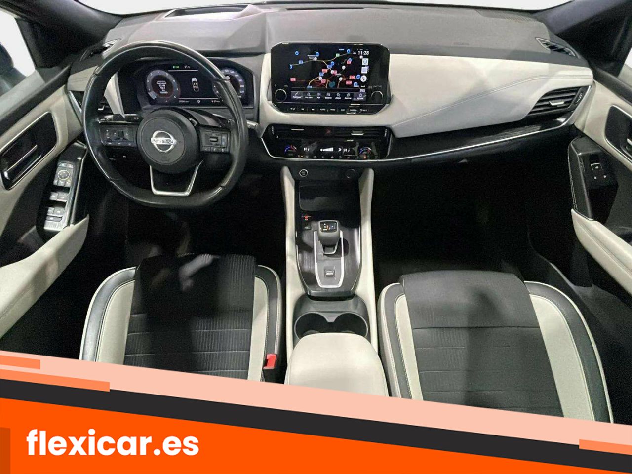 Foto Nissan Qashqai 17