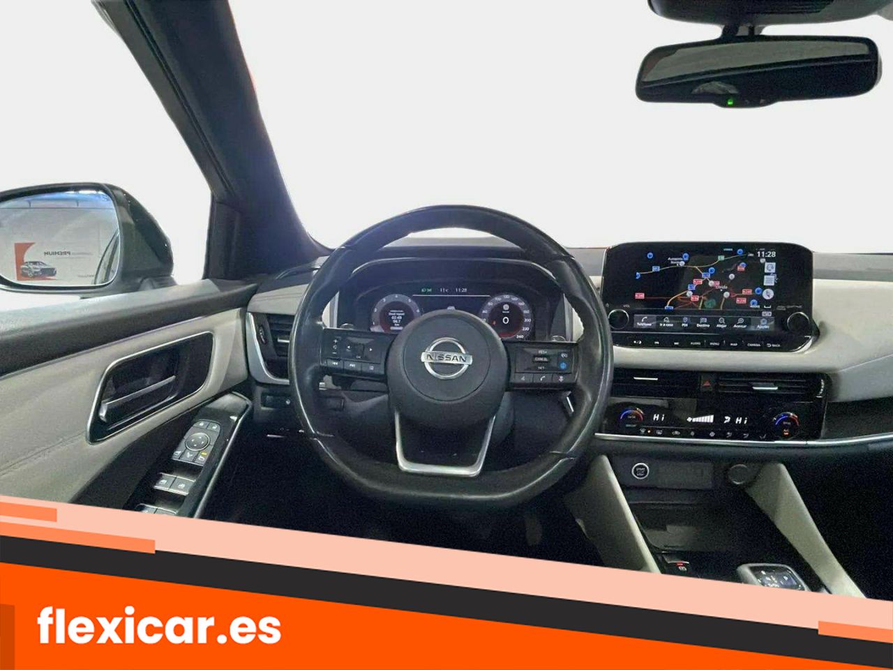 Foto Nissan Qashqai 18