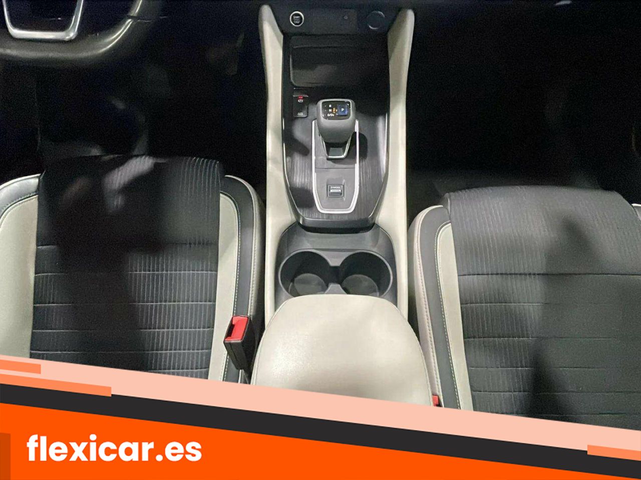 Foto Nissan Qashqai 22