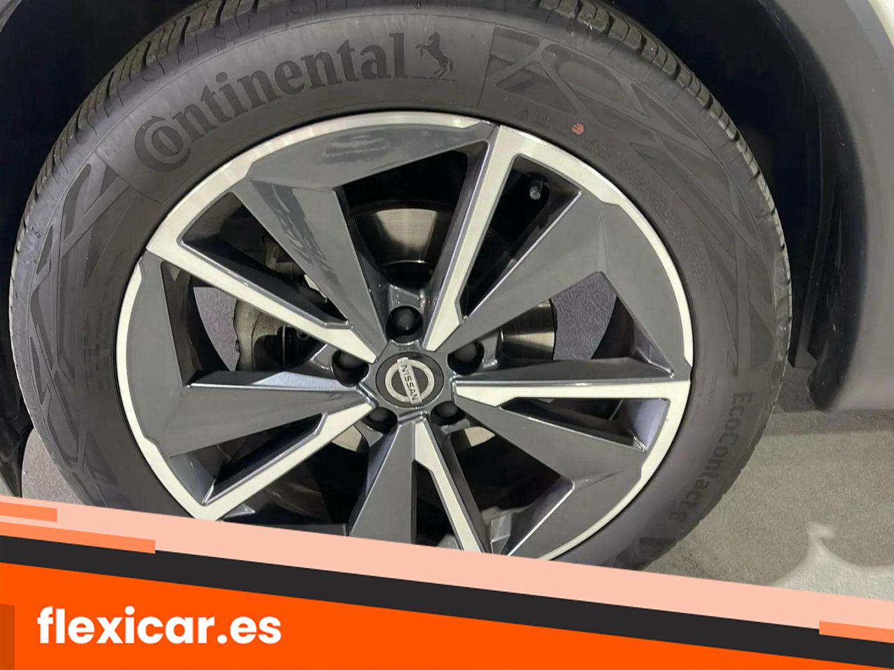 Foto Nissan Qashqai 24