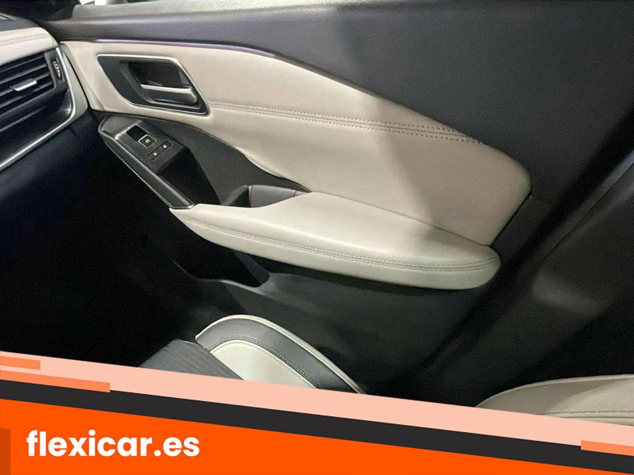 Foto Nissan Qashqai 26