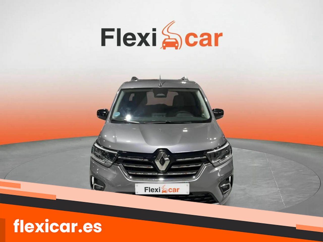 Foto Renault Kangoo 2