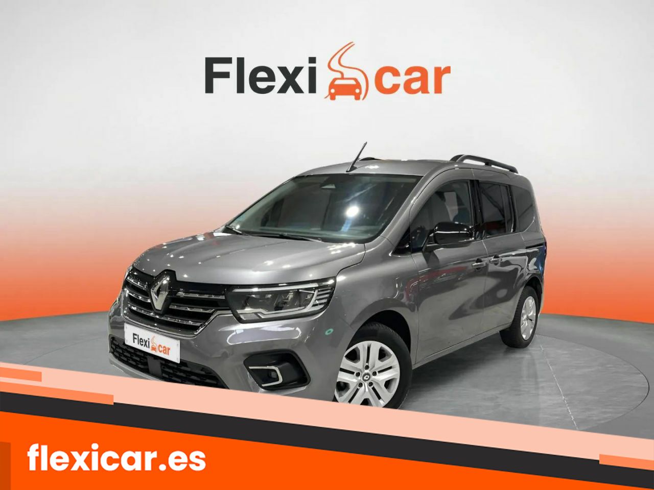 Foto Renault Kangoo 3