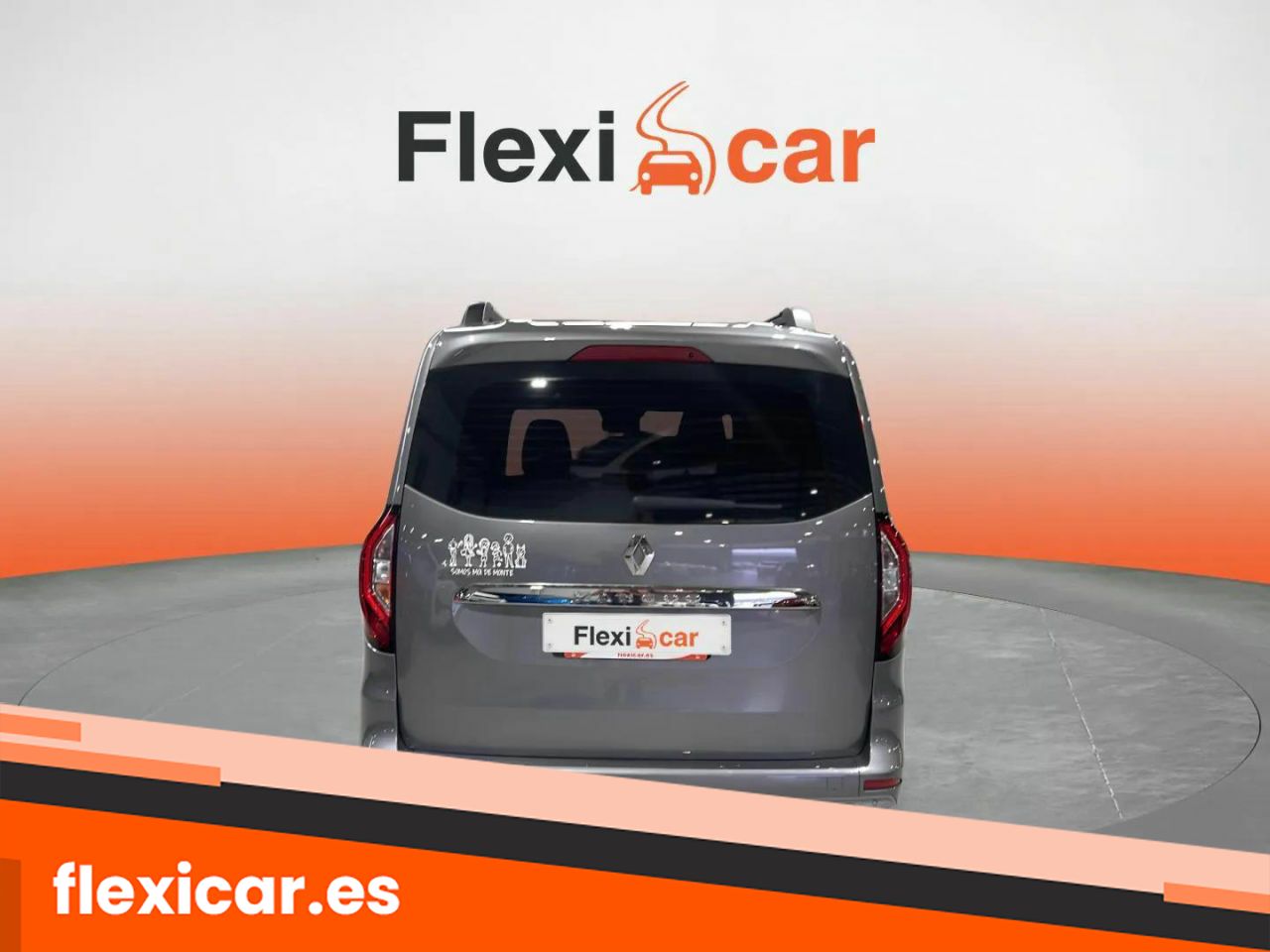 Foto Renault Kangoo 4