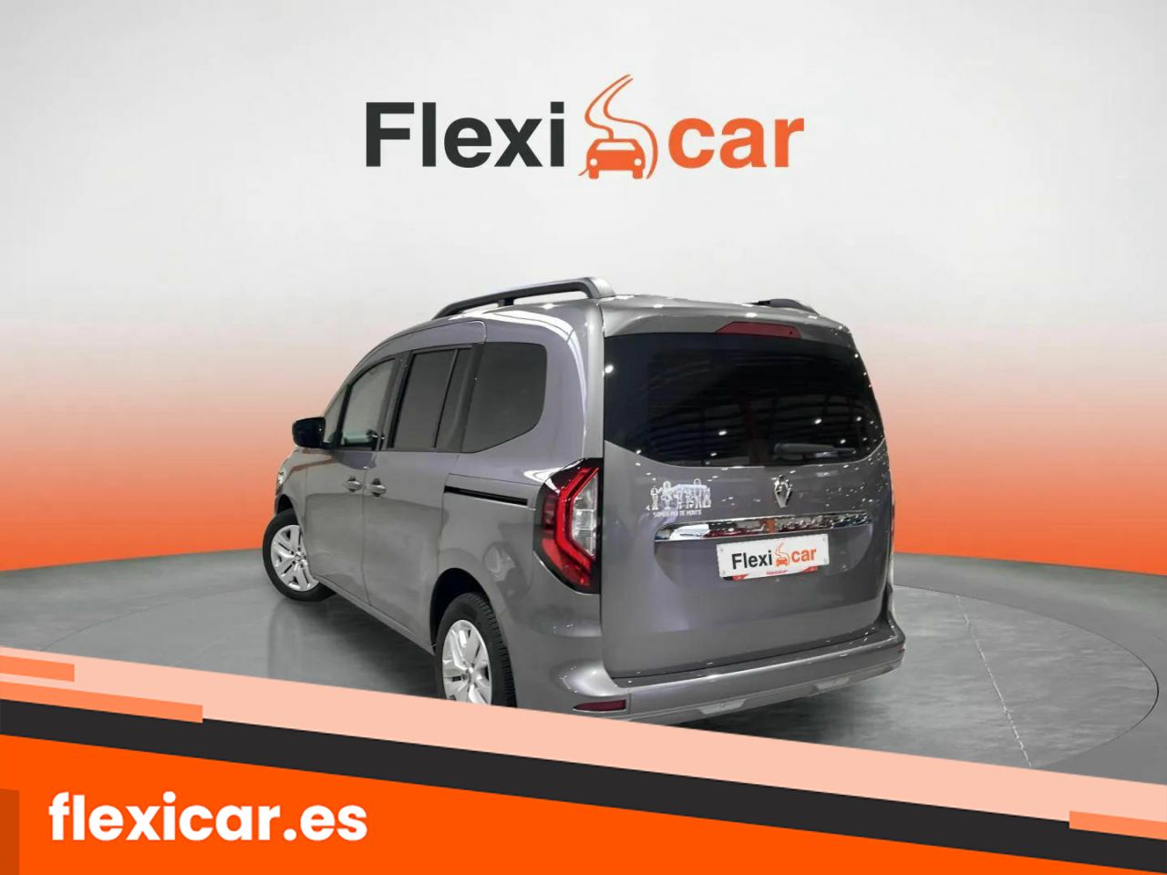 Foto Renault Kangoo 5