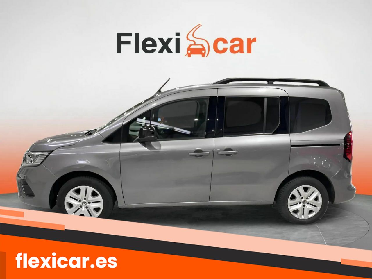 Foto Renault Kangoo 7
