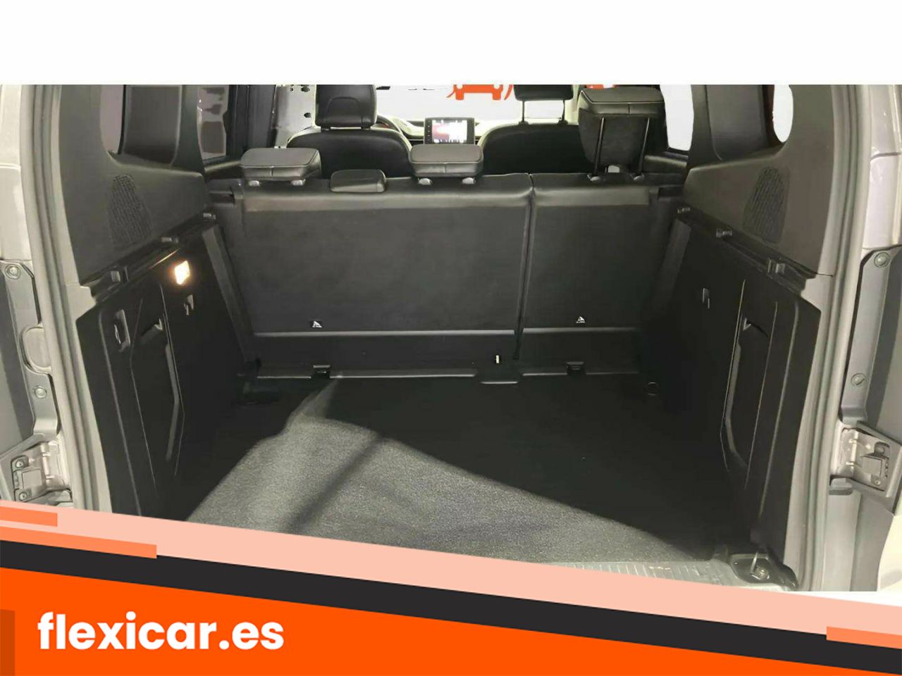 Foto Renault Kangoo 9