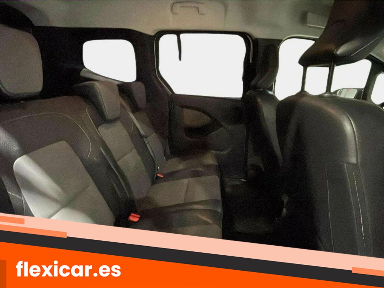 Foto Renault Kangoo 10
