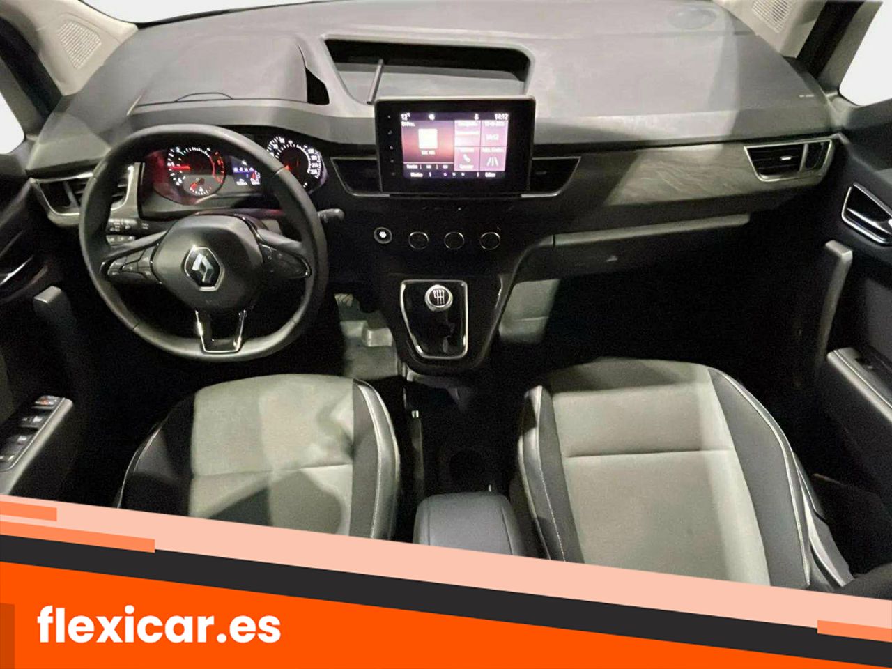Foto Renault Kangoo 14