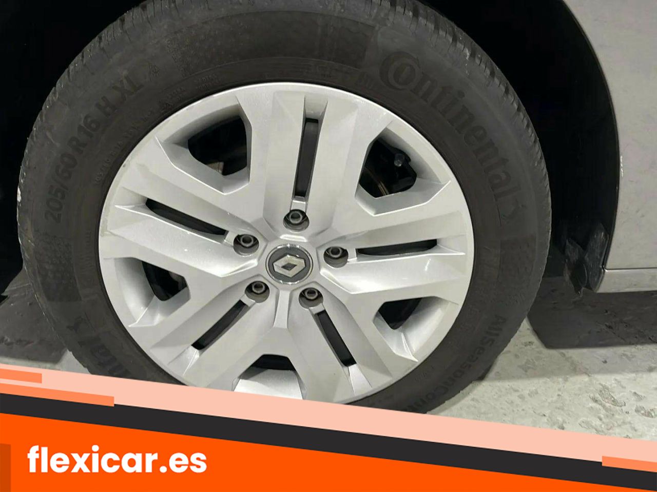 Foto Renault Kangoo 17
