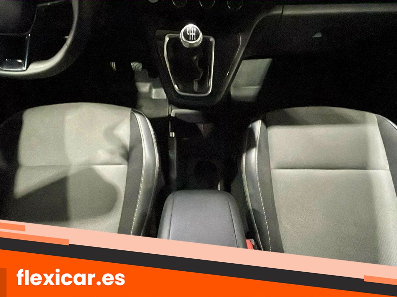 Foto Renault Kangoo 21