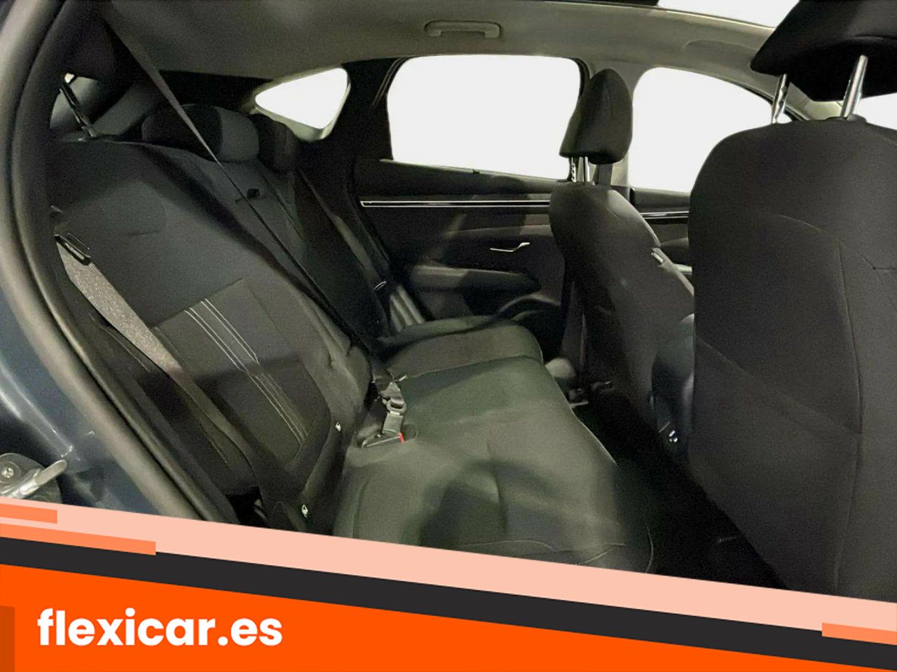 Foto Hyundai Tucson 15