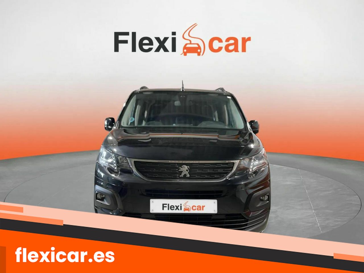 Foto Peugeot Rifter 2