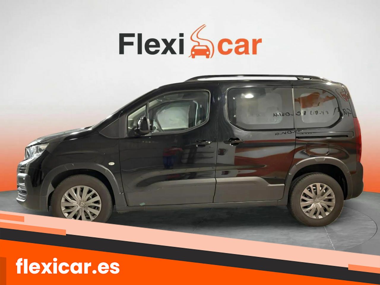 Foto Peugeot Rifter 3