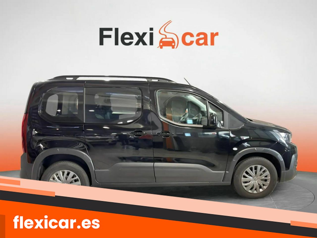 Foto Peugeot Rifter 5