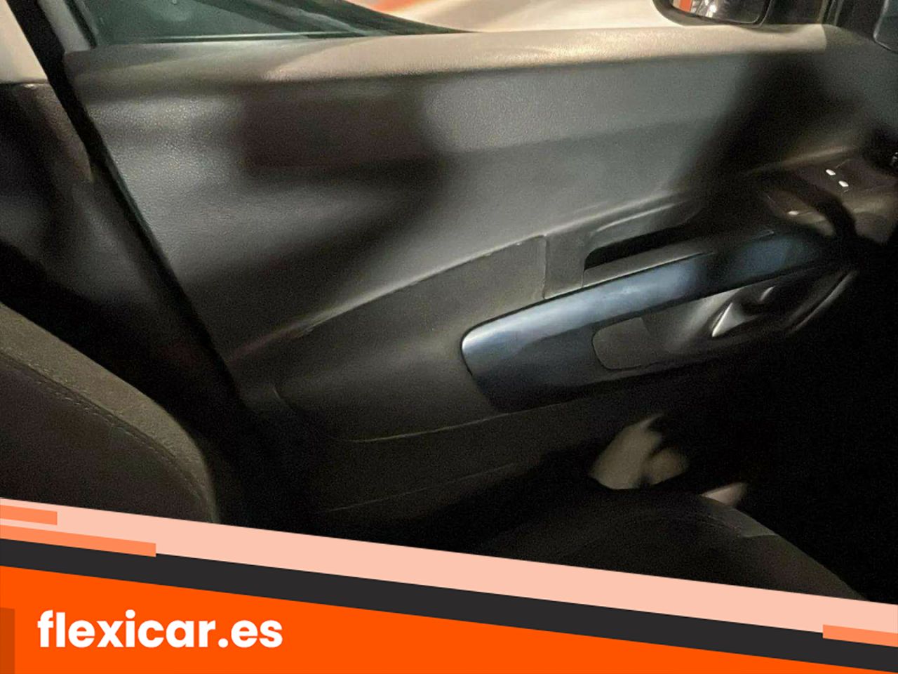 Foto Peugeot Rifter 15