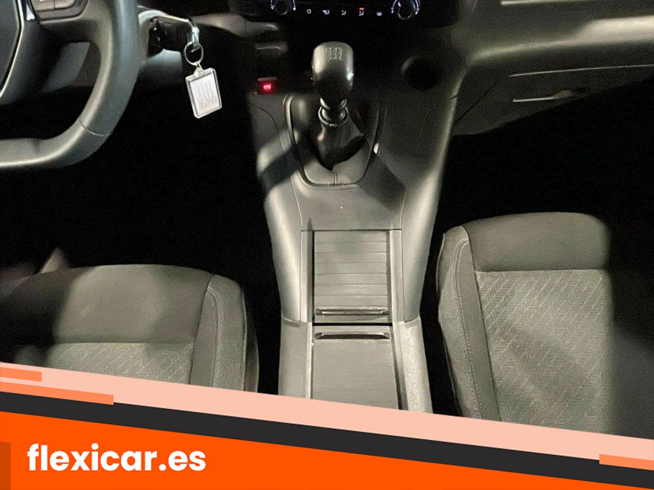 Foto Peugeot Rifter 20