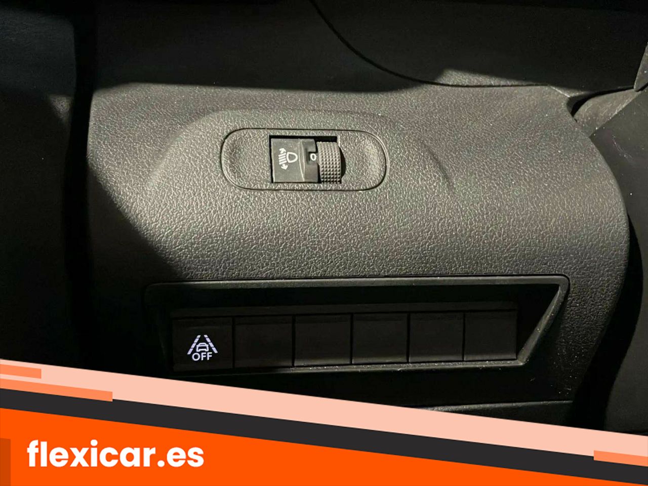 Foto Peugeot Rifter 21