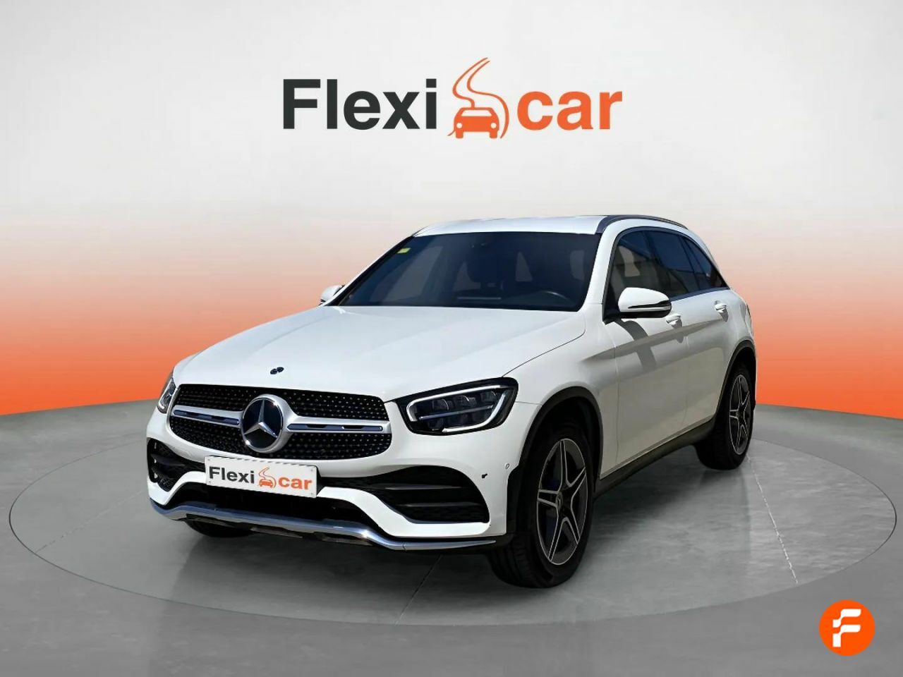 Foto Mercedes-Benz Clase GLC 3