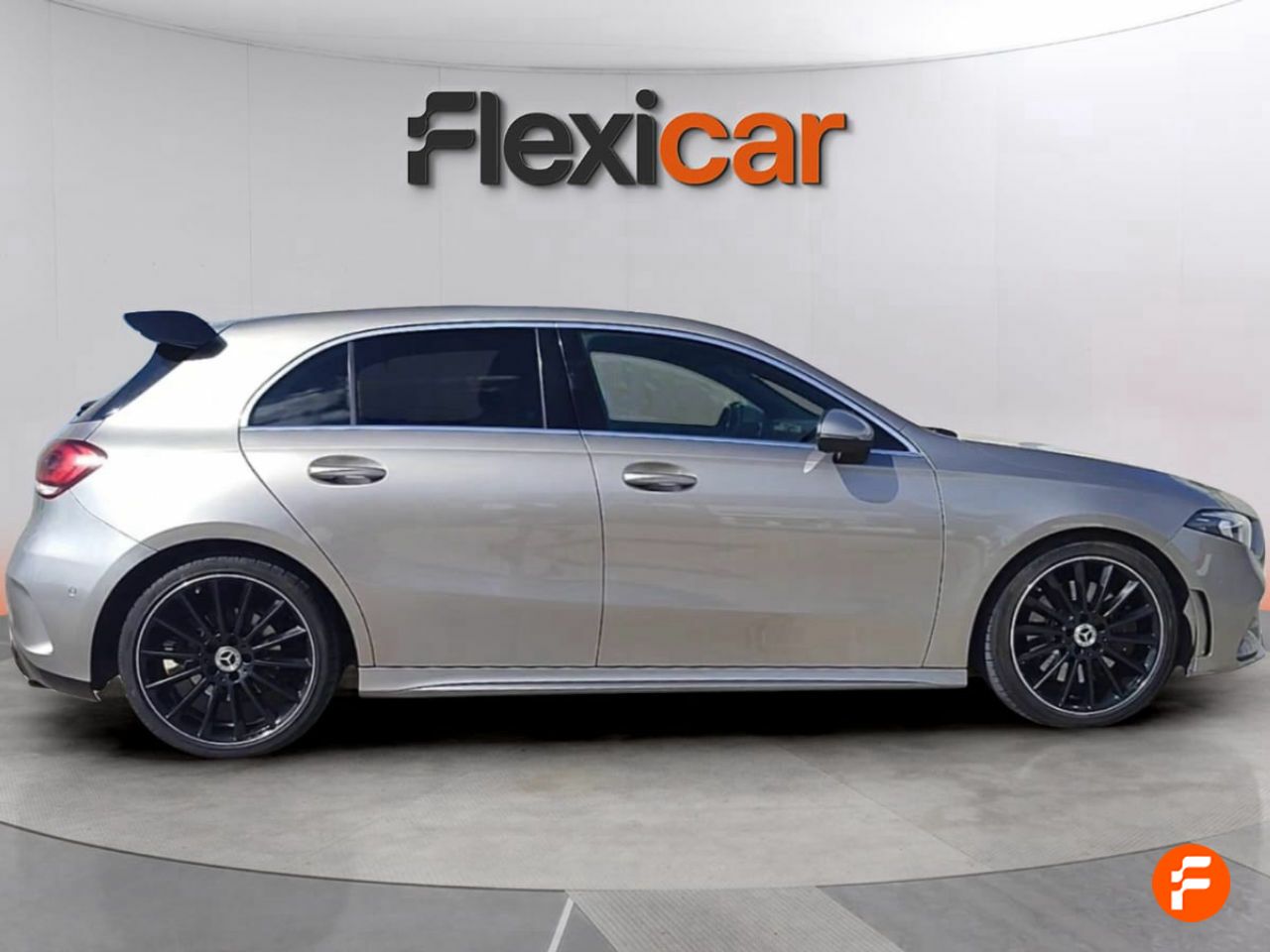 Foto Mercedes-Benz Clase A 9