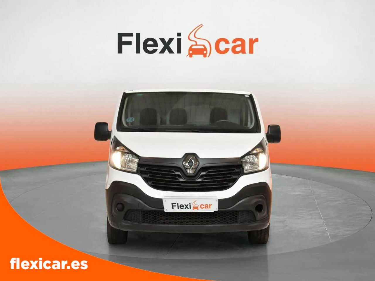 Foto Renault Trafic 2