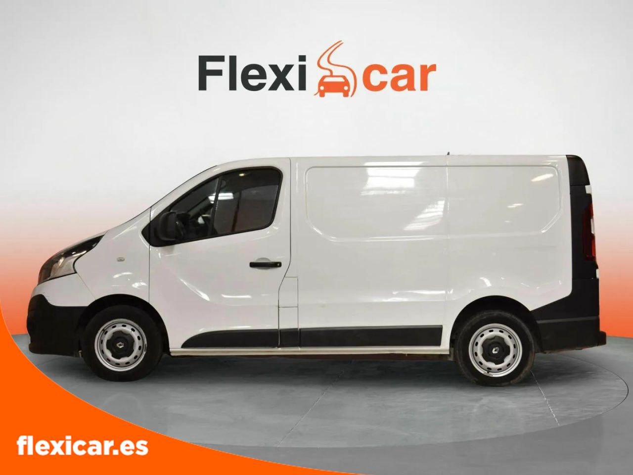 Foto Renault Trafic 3