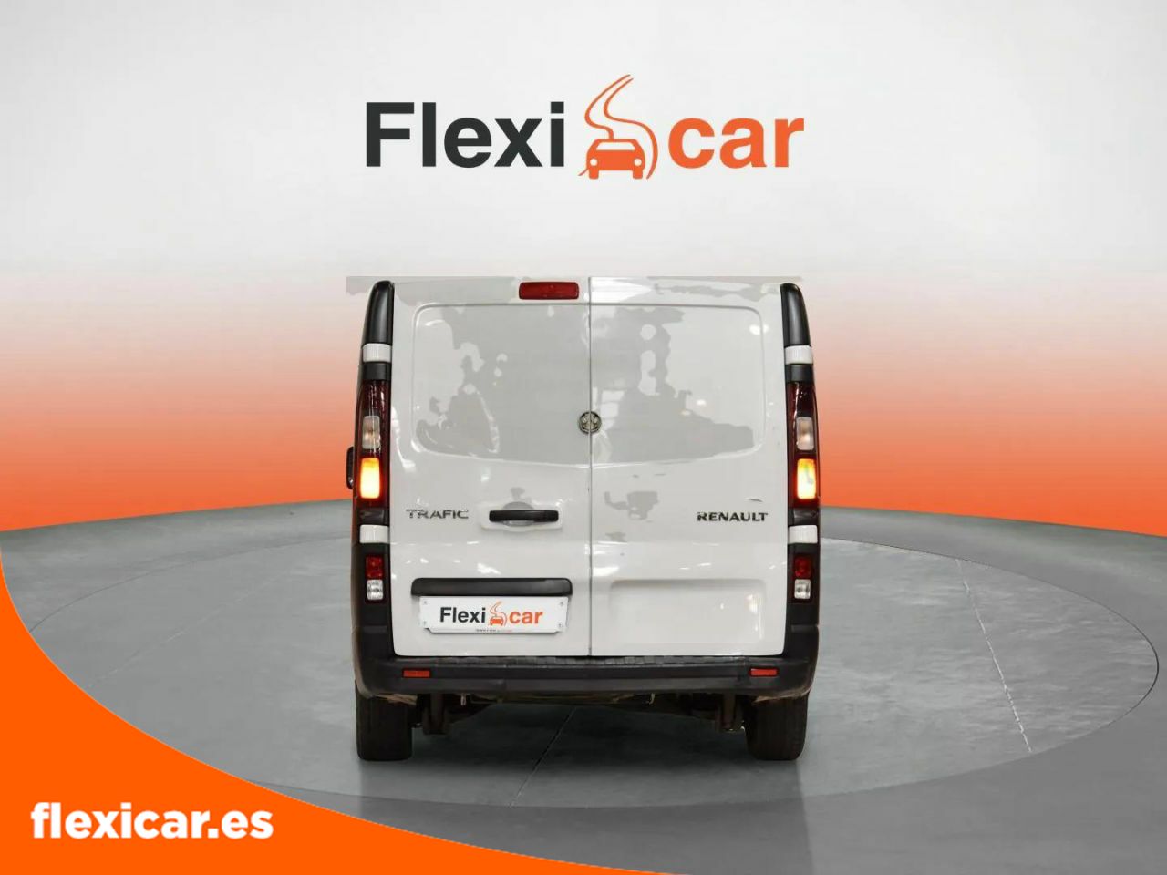 Foto Renault Trafic 4