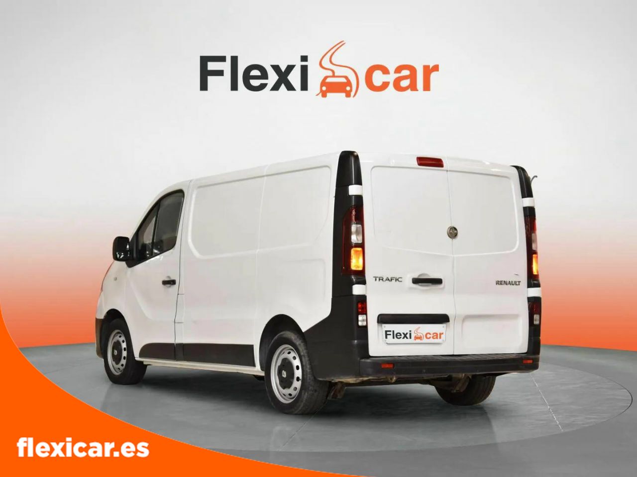 Foto Renault Trafic 5